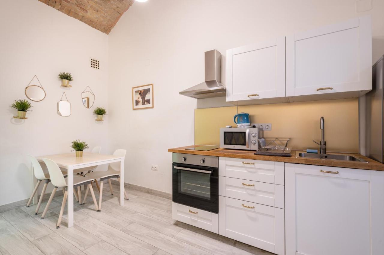 D20- Boutique Apartments, Best Location, By Bqa Budapest Eksteriør bilde