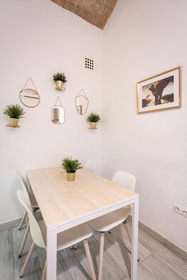 D20- Boutique Apartments, Best Location, By Bqa Budapest Eksteriør bilde